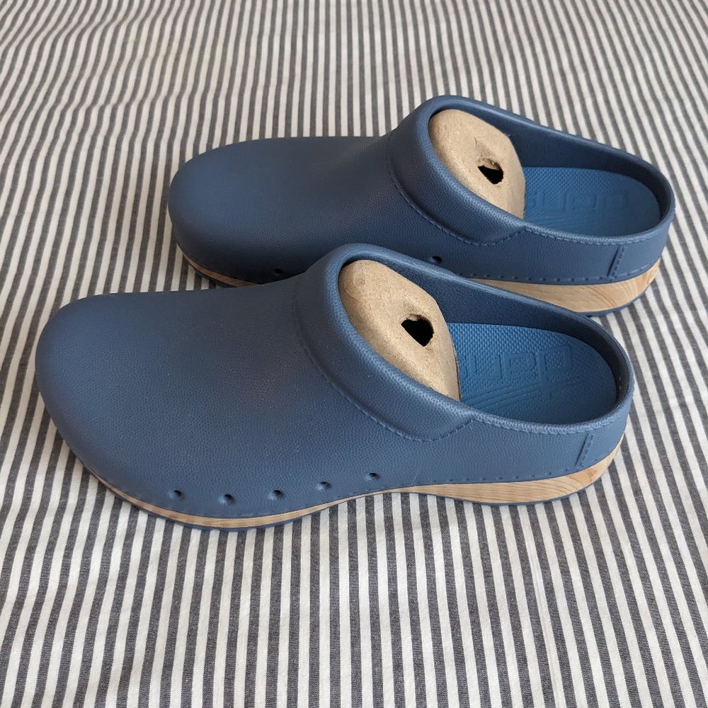 Dansko Kane Blue size 38